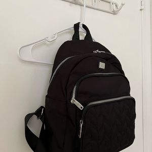 Mini backpack. In good condition.